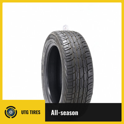 Used 225/55R19 Advanta HP Z-01 99H - 7.5/32