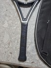 Wilson Triad T3 Tennis Racquet 4 3/8" SI 3.0 MidPlus 100 sq in — photo 3