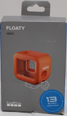 GoPro AFFLT-002 Floaty for HERO 2024 Camera