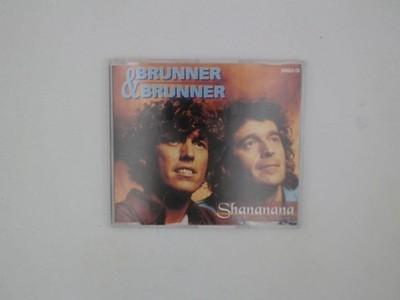 Shananana (Lass' Uns Leben) Brunner & Brunner: