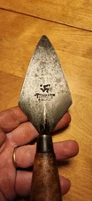 Antique JT TYZACK Pointing Trowel Sheffield