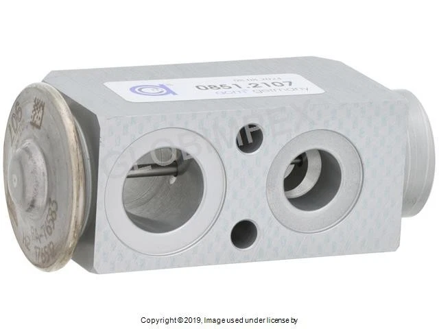 Válvula de expansión SAAB 9-3 9-3X (2003-2011) ACM O.E.M + 1 AÑO DE GARANTÍA Foto 2 de 2