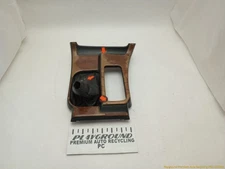 Toyota 4Runner Center Console Automatic Shifter Bezel Trim Panel Fits 1996-2002