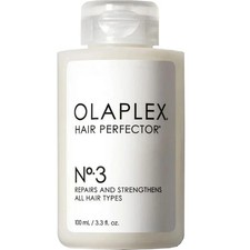 Image of Olaplex No. 3 Hair Perfector (100ml) – Pre-Shampoo Strengthening Treatment
