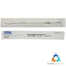 Karl Storz 27040MK Coagulating Electrode Ball-End 27Fr