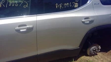 (LOCAL PICKUP ONLY) Driver Left Rear Side Door Fits 17-23 ACADIA 1710477