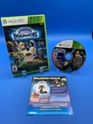 Skylanders Imaginators (Microsoft Xbox 360)