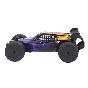 1:20 RC Voiture de course 4WD Jouet de télécommande haute vitesse rechargeable