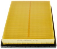Denckermann A140828 Luftfilter FüR Toyota Lexus