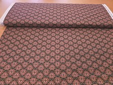 Elegant Edtate Cotton Fabric Reproduction Judith  Rothermel Marcus By The Yard 