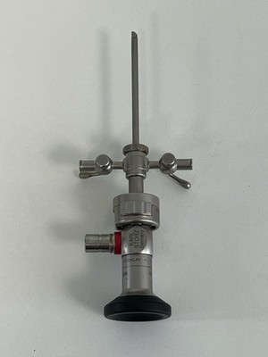 Optik Karl Storz HOPKINS-28300BA 30°+KARL STORZ 28133DS Arthroskopschaft (#2213)