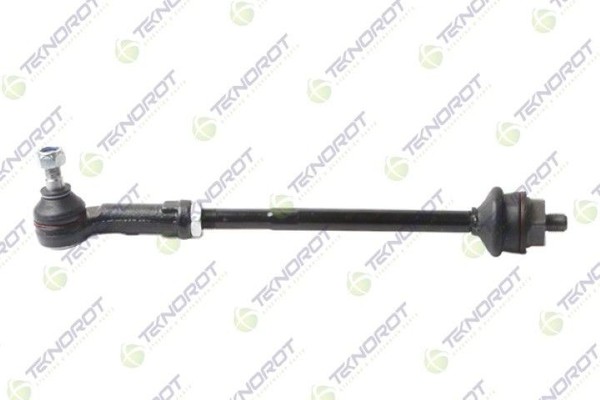 Axialgelenk Spurstange Links FüR VW Transporter T4 70B 70C 7DB 7DK 70J 90-03-image