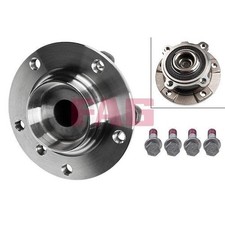 Roulement de roue BMW 760