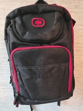 NWT OGIO EXCELSIOR BACKPACK CYNDERRED 411069 ...