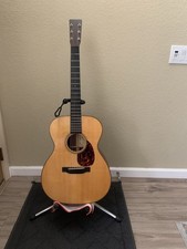 Martin 2003 1930 OM 18 GE guitar