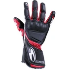 Richa WSS Leather Black Red