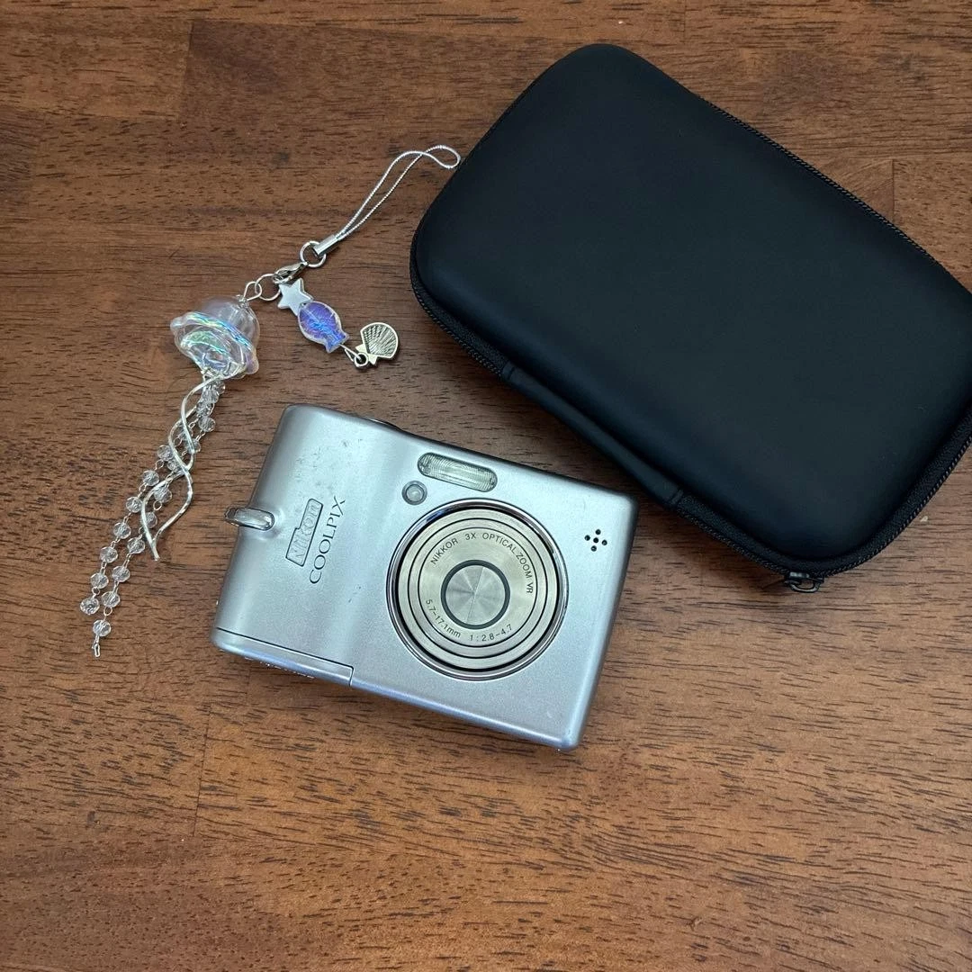 Nikon COOLPIX L12 Digital Cameras for Sale | Shop New & Used