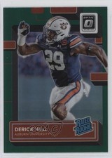 Derick Hall