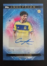 2025 Topps Inception MLS Soccer Checklist Guide in-content 35