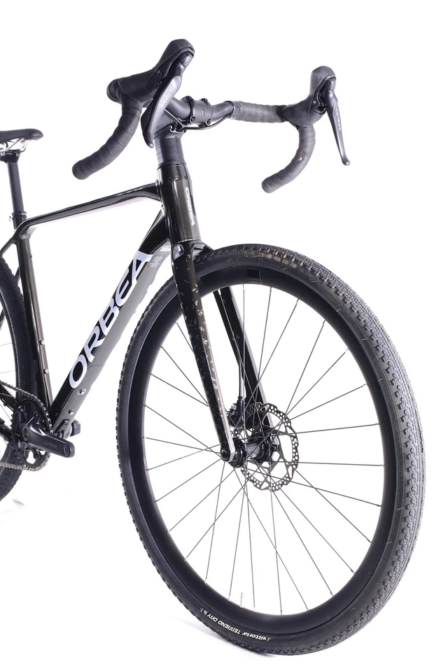 Orbea Terra H30 2025 1X, talla M, excelente - INV-96867 Foto 4 de 4