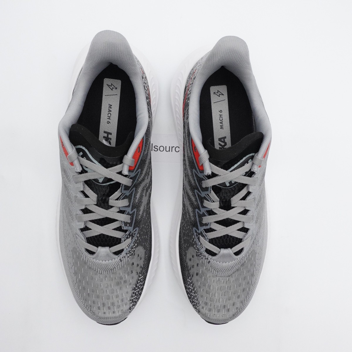 Size 9.5 Men display picture 1