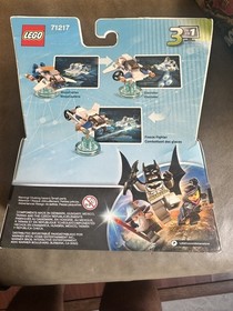 LEGO Dimensions: Ninjago - Zane Fun Pack (71217) - NEW, SEALED