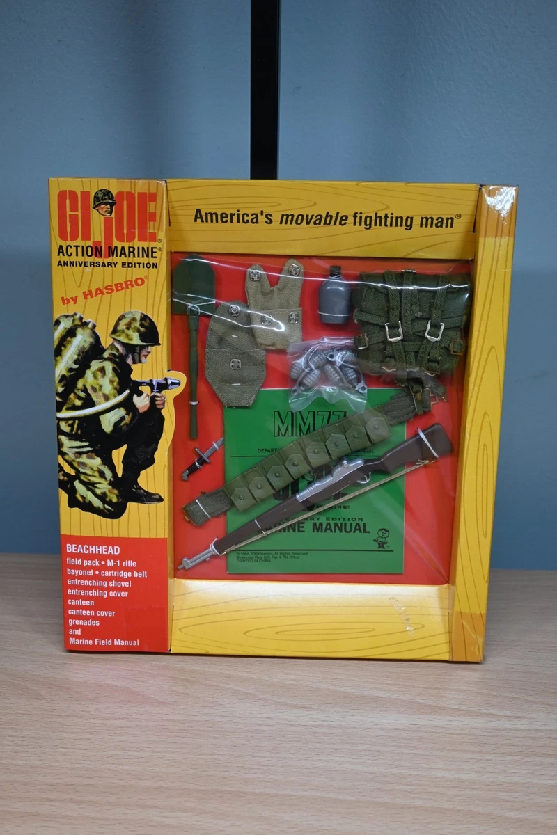Gi Joe 40th for sale | eBay