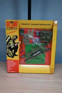 GI Joe- 40th Anniversary | eBay