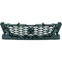 Diederichs 7433340 KüHlergitter, Frontgrill FüR Seat Leon ST (5F8) 2013-2017