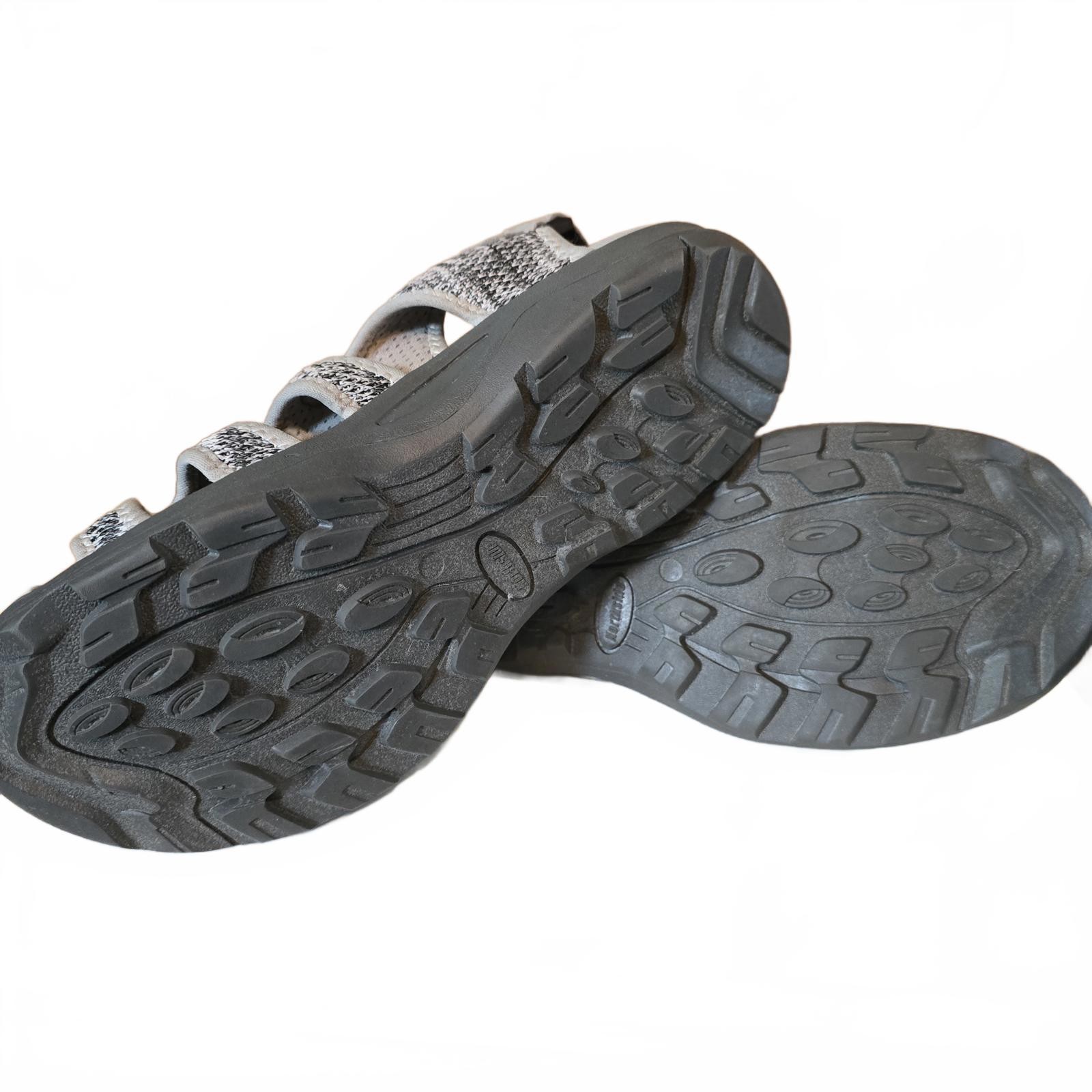 APL Scarpe da acqua Northside eleganti grigie e rosa