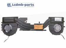 5H40Y67588 For Lenovo ThinkPad X1 Extreme P1 Gen 3 CPU Heatsink Cooling Fan SWG