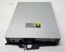NetApp 111-00190+B0 IOM6 (I/O Module 6) storage controller module  DS2246 DS4246