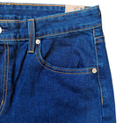 NWT 31x30 12 Women's Levi's 726 Flare Stretch Medium Dark Wash Denim Jeans NEW — photo 5