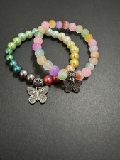 Bead Bracelets For Couples