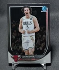 2025 Topps Josh Giddey Base (Raw)