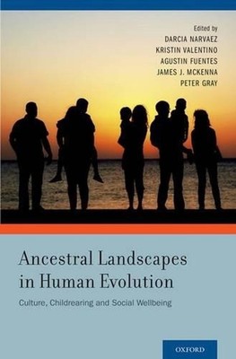 Ancestral Landscapes in Human Evolution: Culture, Childrearing and Social Wellbe