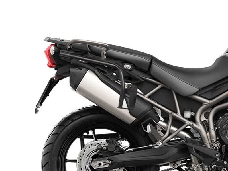 Shad Pannier Fitting Kit Only For Triumph Tiger 800 XR 2011-2024