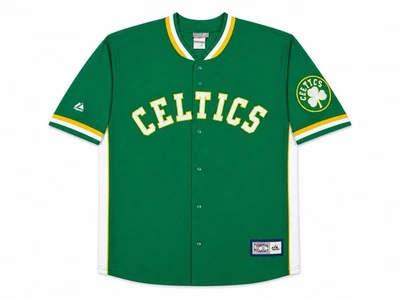 Majestic NBA Fan Apparel & Souvenirs for sale | eBay