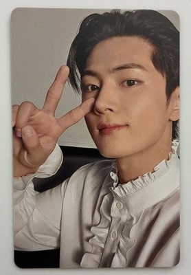 ENHYPEN Photo Card Trading Card House of Vampire MUSEUM VIP POB