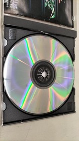Atlus Do Don Pachi Saturn Software