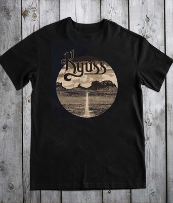 Kyuss Band Rock Collection Cotton T-Shirt All Size S to 5XL | eBay