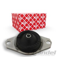 Febi Bilstein Lagerung, Automatikgetriebe Hinten FüR Alfa Romeo 145 146 147 156