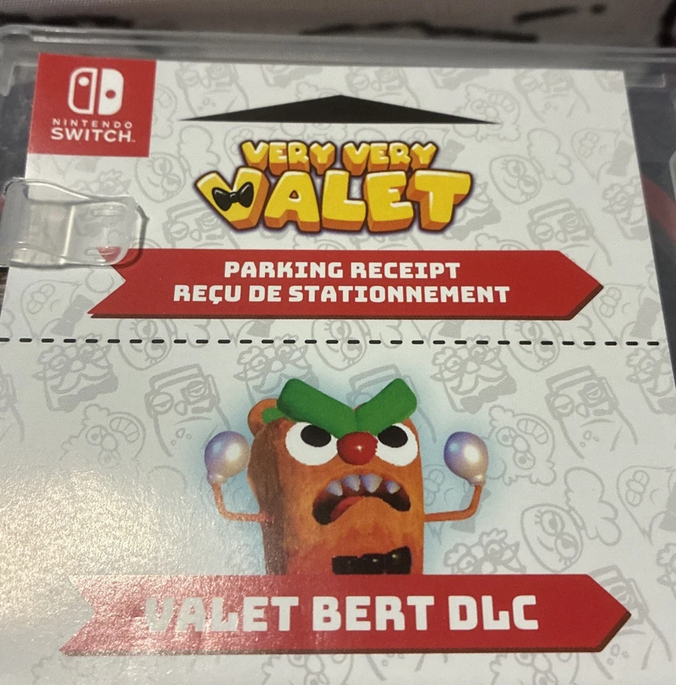 Lot of 3 Nintendo Switch games: SPLATOON 2, Very Very Valet and Just Dance 2019 - Image 4 of 4