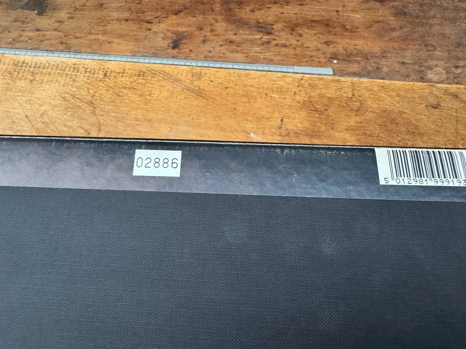 SIMPLE MINDS : CD 2MC BOX-SET STREET FIGHTING YEARS - UK #2886 - Bild 4 von 4