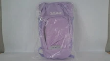 Camelbak Mini M.u.l.e. 50 Oz Hydration Pack, Lavender 5L Hydrobag Packs