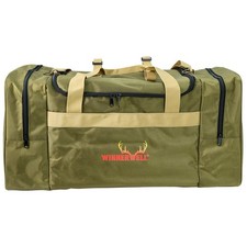 Sac de transport Winnerwell taille M pour poêle à air extérieur Woodlander...