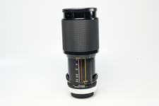 Vivitar 70-210mm f3.5 VMC Series 1 Macro Lens Canon FD G165