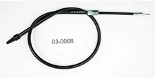 Motion Pro Cable Speedometer Cable Kawasaki KLR650 1987 - 2007 03-0068 06-3068