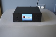 Pro-Ject Stream Box DS+, Open Box, New Price.