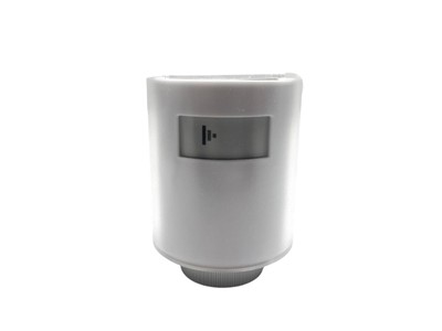 Intelligenter Thermostatkopf NETATMO NRV01 B-WARE